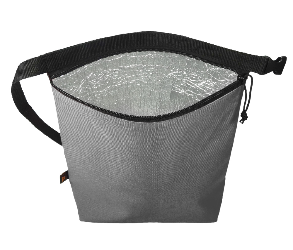 Thermobag FLOW anthracite