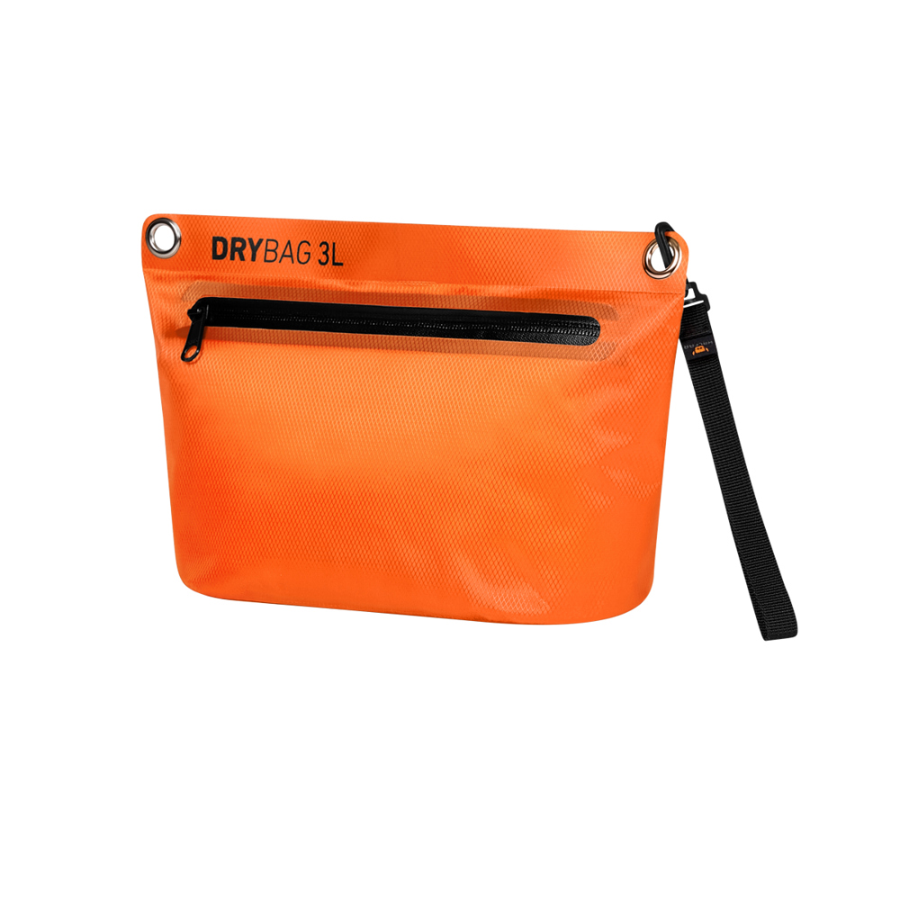 Dry-Bag Halfar Travel neonorange