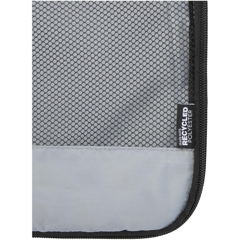 Jet GRS recycelte Packwürfel – 3er-Set