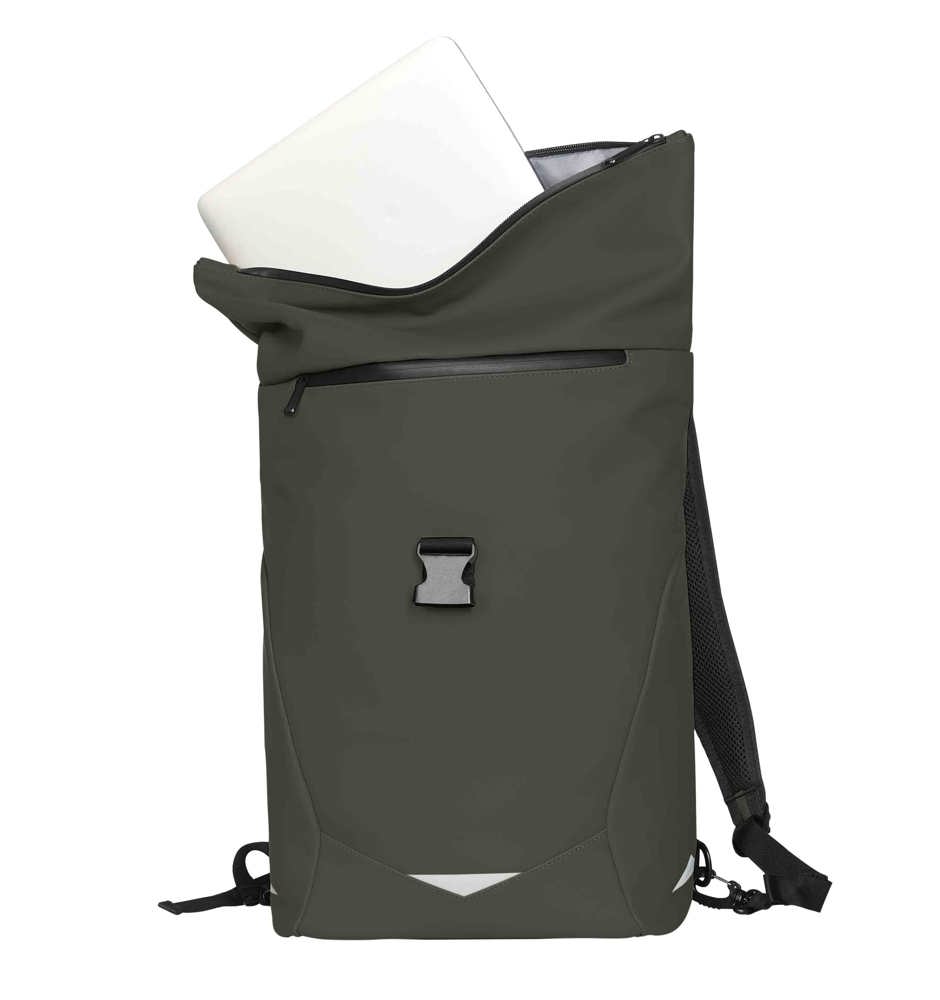 Fahrradrucksack ORBIT vert olive