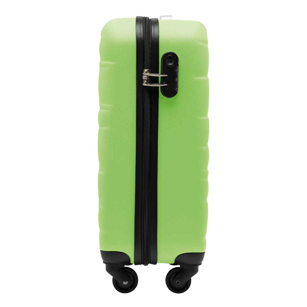 Reise-Trolley Travel grün