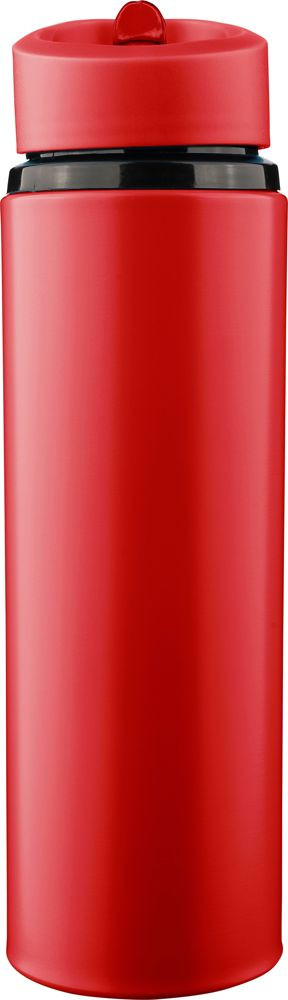 Recycelte Trinkflasche aus Edelstahl (500 ml) Zeno