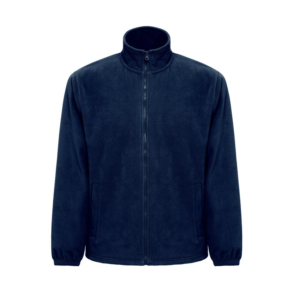 THC GAMA. Herren Polarjacke HD aus Polyester