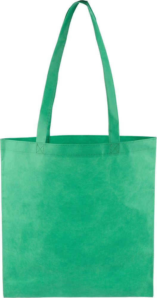 Sac shopping en non tissé 80 g/m2 Taye