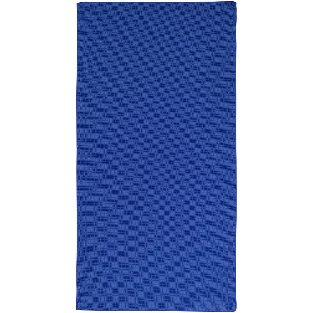 Serviette de sport Althea 70 x 140 cm Bleu royal
