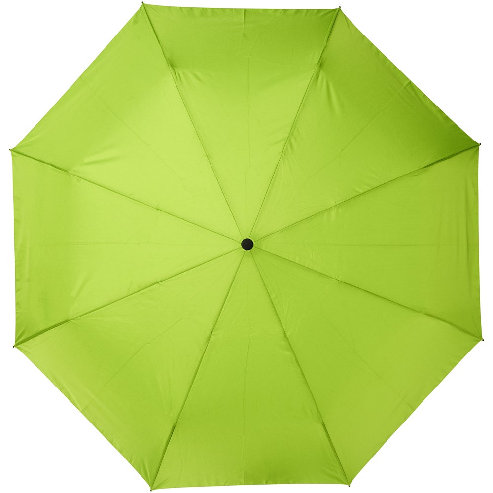 Parapluie en RPET pliable 21