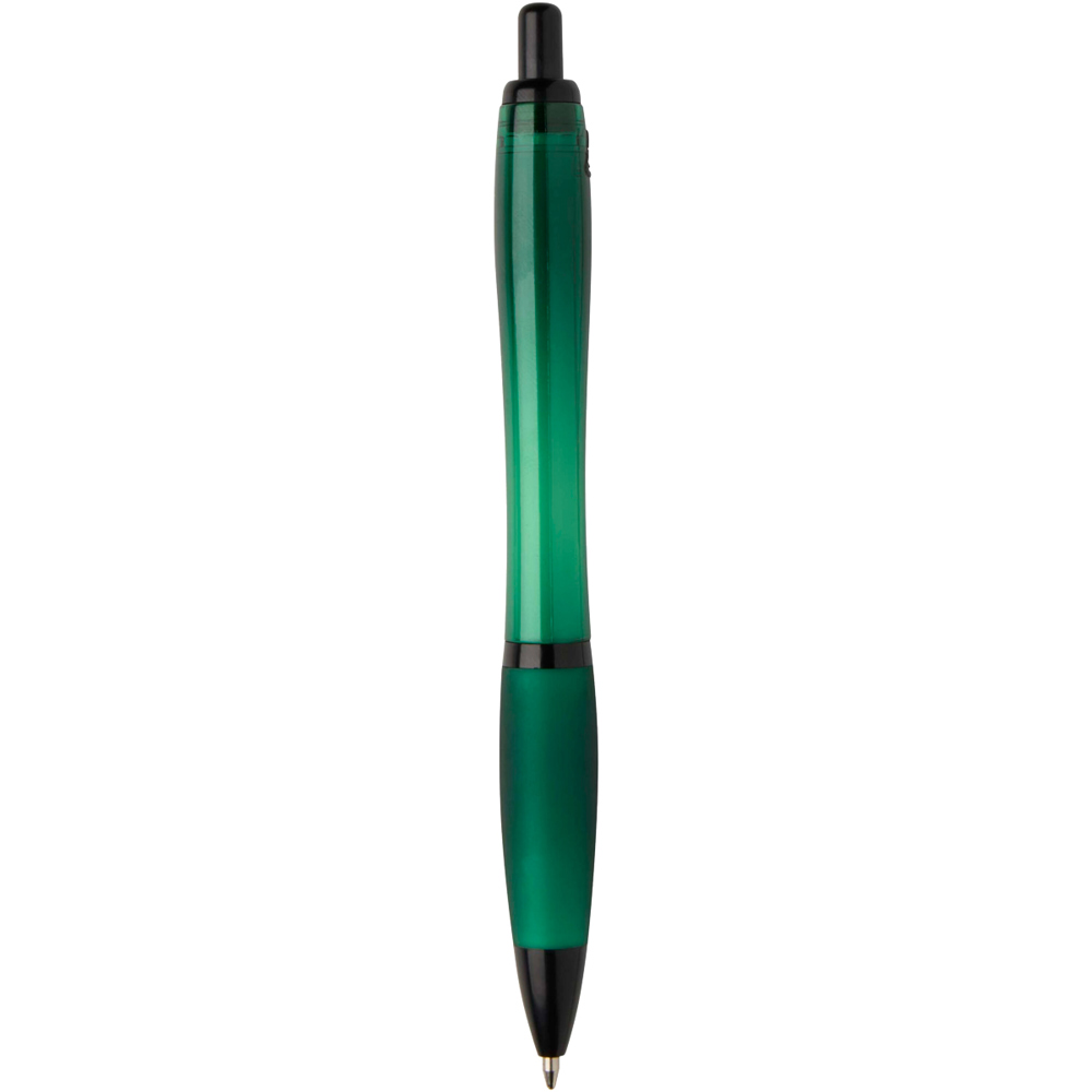 Stylo à bille Black Edition Nash Vert