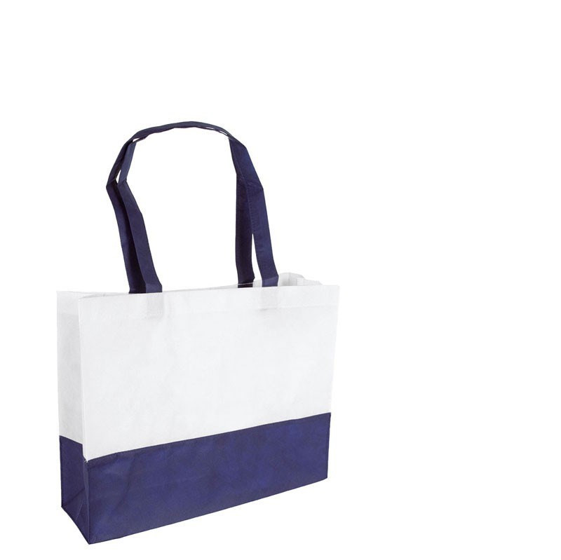 Shopper Bicolor