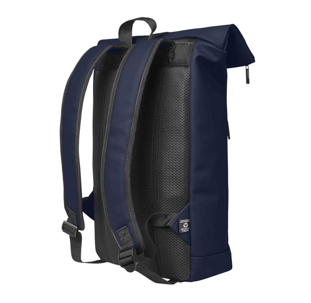 Laptop-Rucksack PURE marine