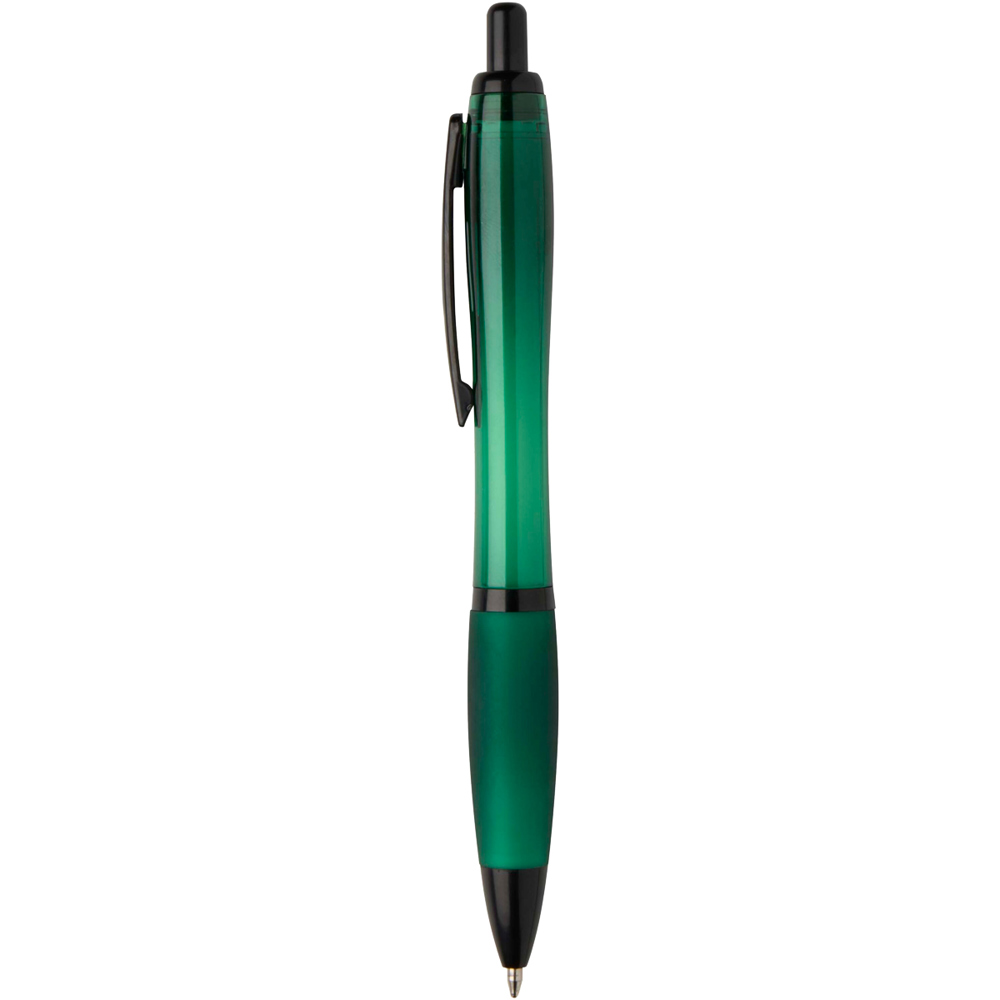 Stylo à bille Black Edition Nash Vert