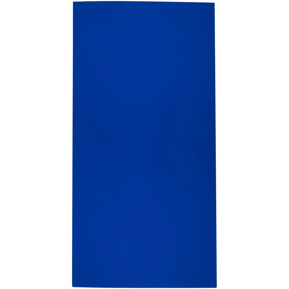 Althea Sporthandtuch 70 × 140 cm royalblau