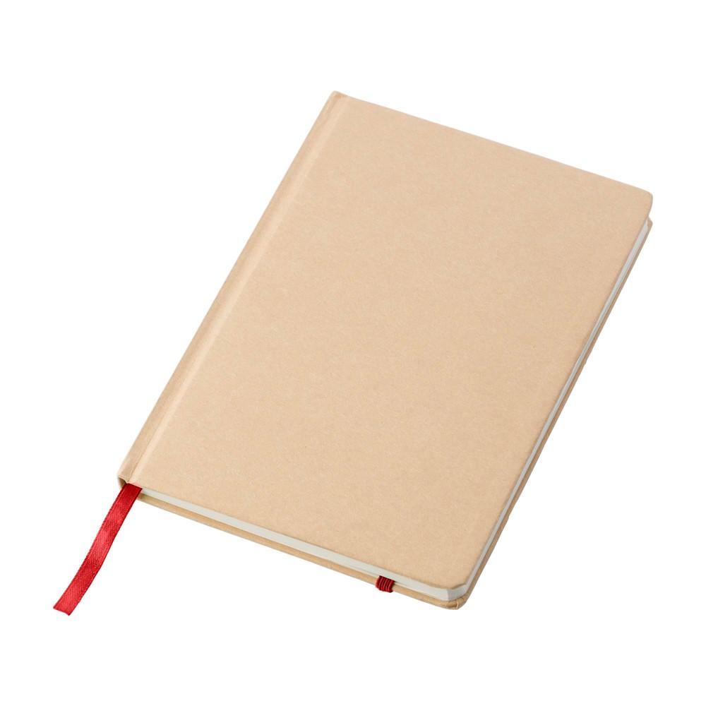 Notizbuch Gianni | A5 | Liniert