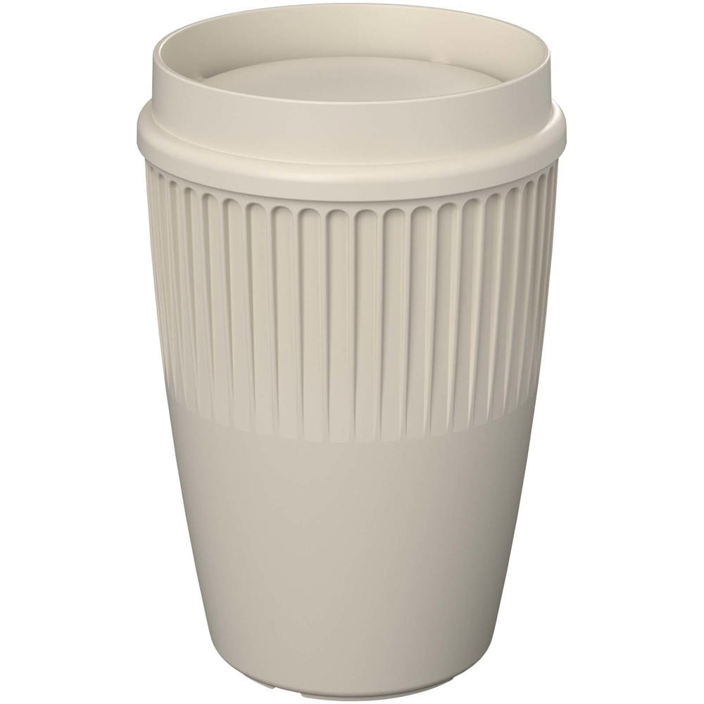 Cirrus 350 ml Becher mit 360°-Deckel