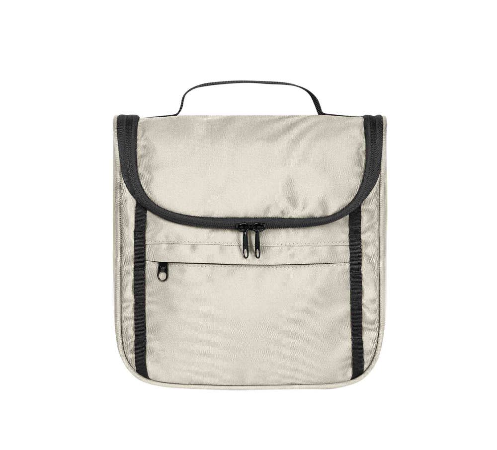 Kulturtasche FLEX Beige