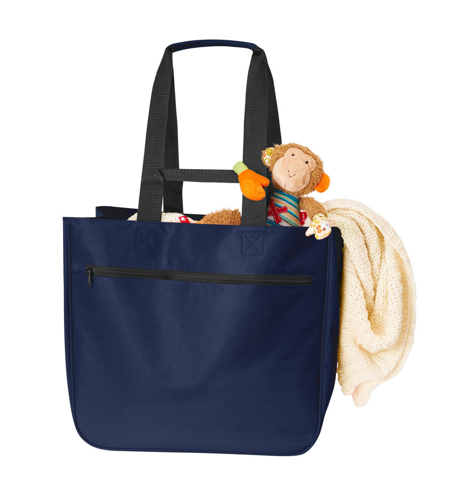 Shopper SOFTBASKET marine