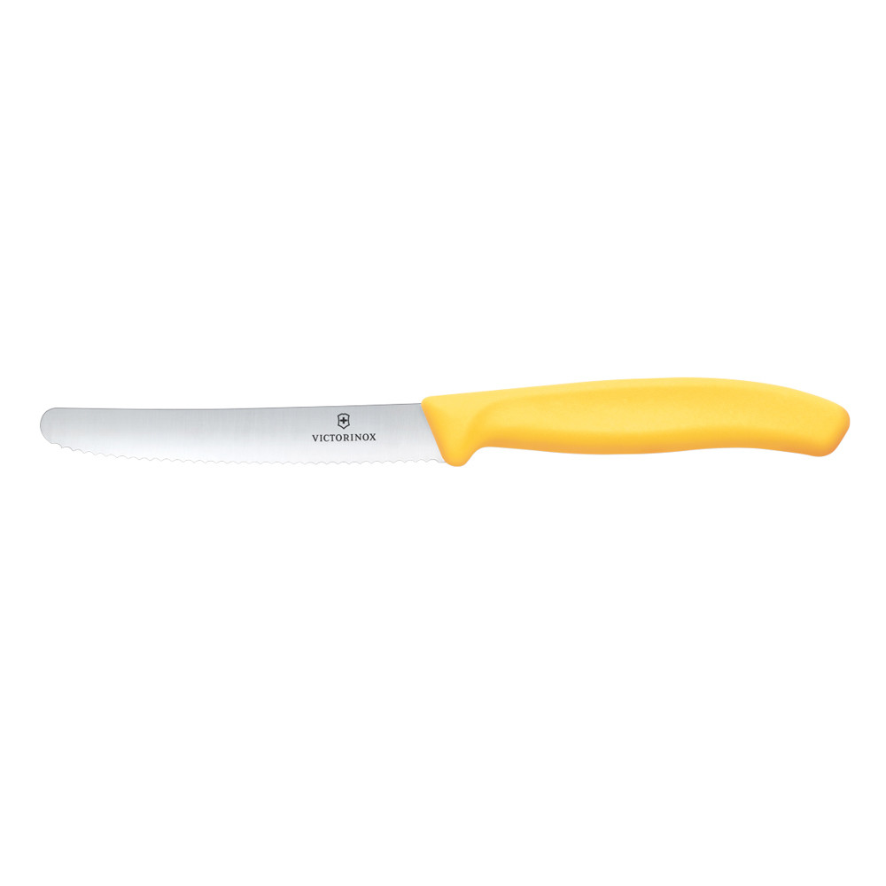 Tomaten- und Tafelmesser Victorinox Swiss Classic