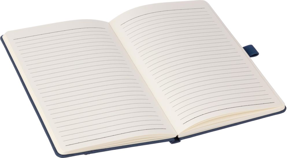 Notizbuch Thorsten | PET | A5 | Liniert