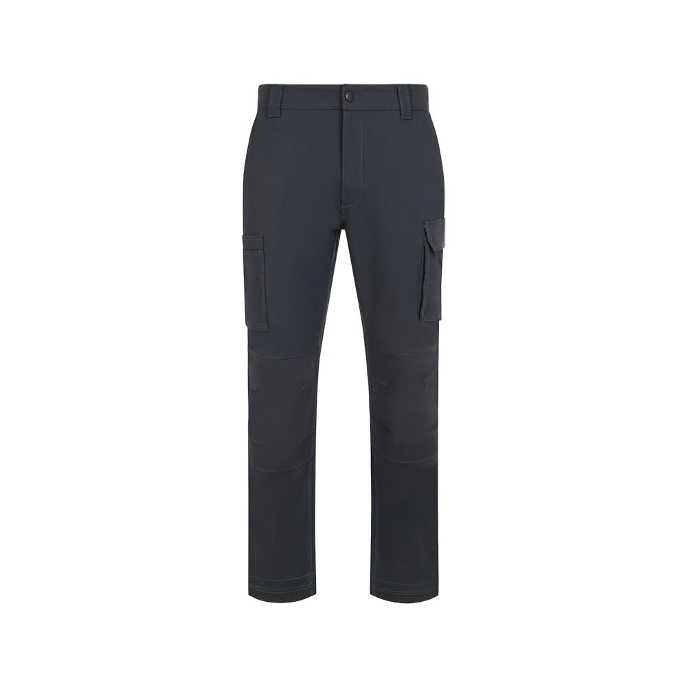 VL NYMPHS. Hose 4-Xtreme aus Twill (280 g/m²), aus Elastomultiester EME (100 %)