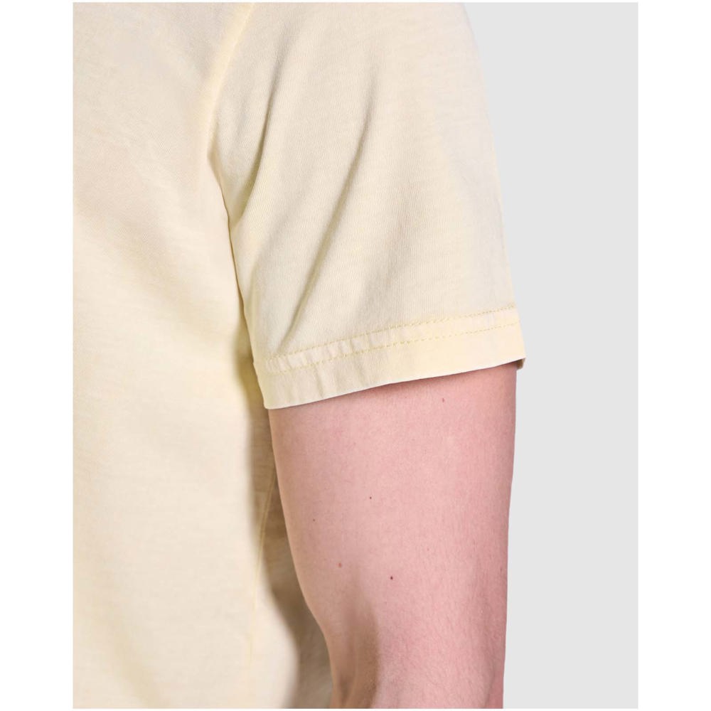 Corgi T-Shirt für Herren dunkelgrün