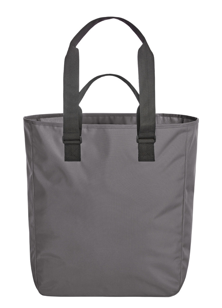 Shopper DAILY anthracite