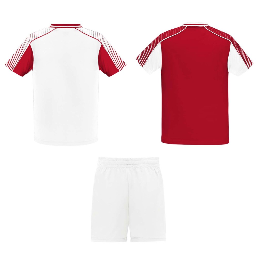 Juve 140 g/m² Sport-Set für Kinder