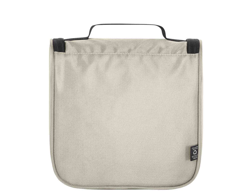 Kulturtasche FLEX Beige