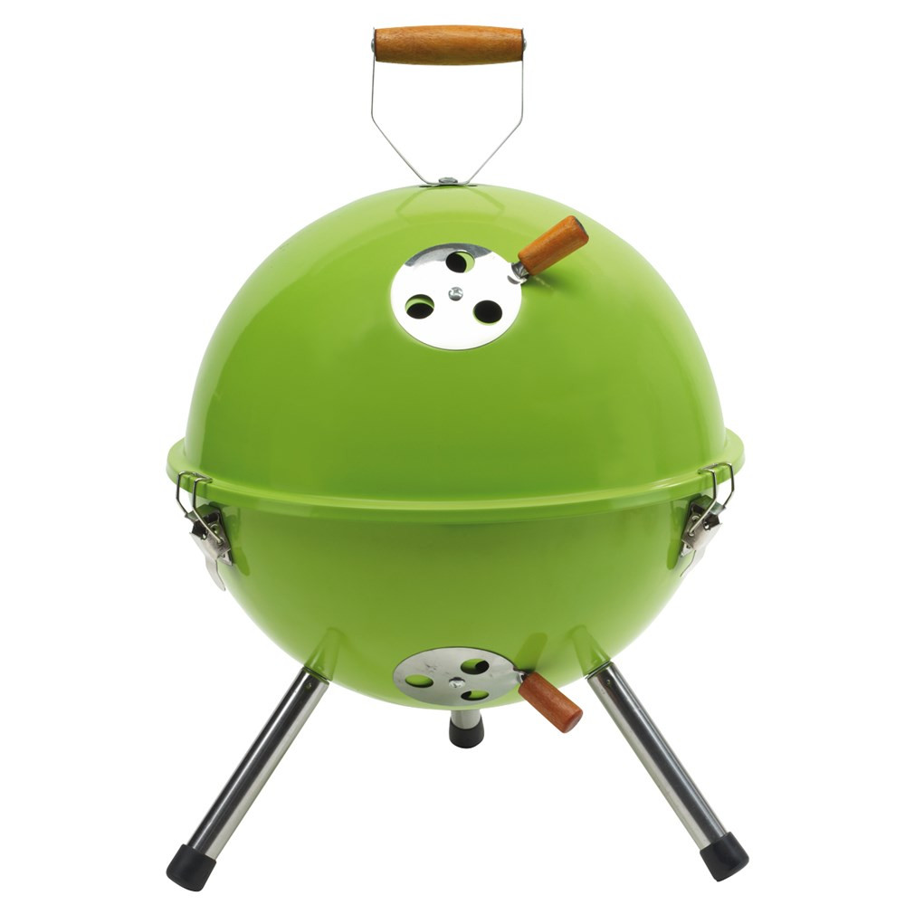 Kugelgrill Outdoor