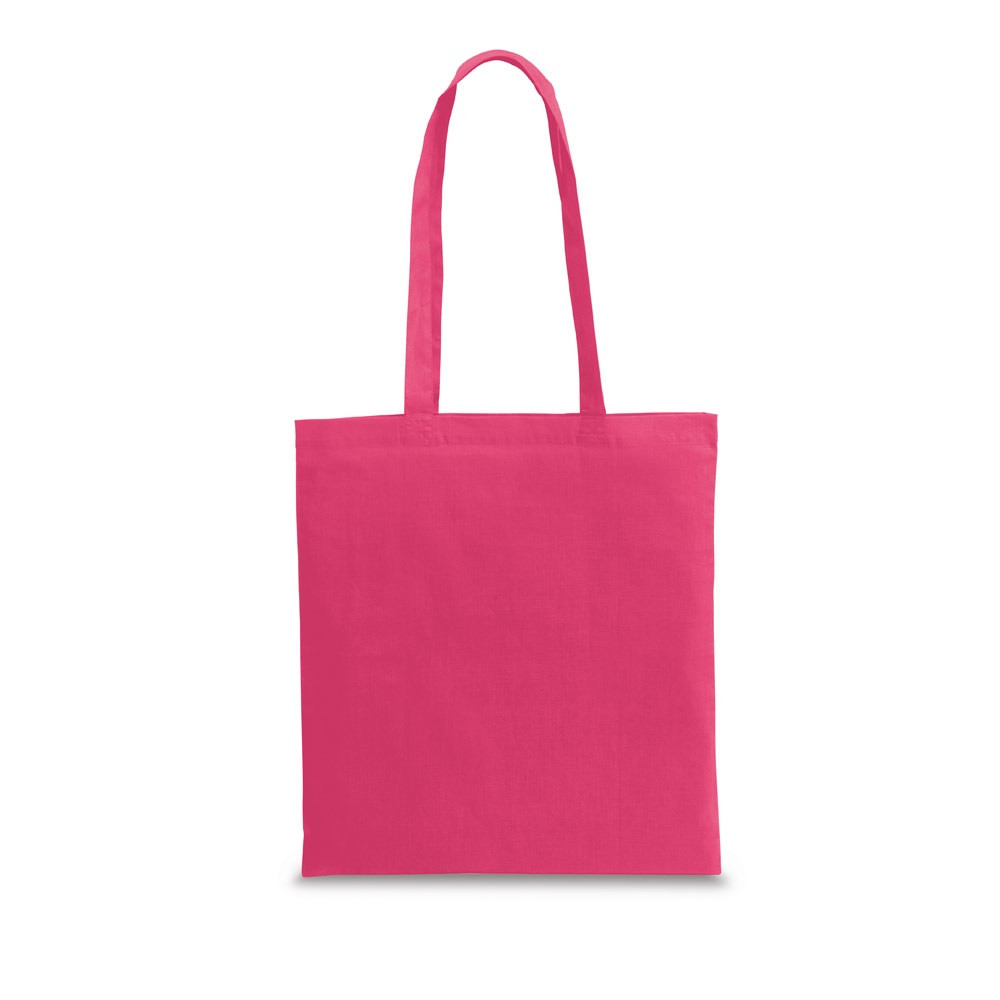 CAIRO. Tragetasche aus recycelter Baumwolle (70%) und polyester (30% rPET) (180 g/m²)