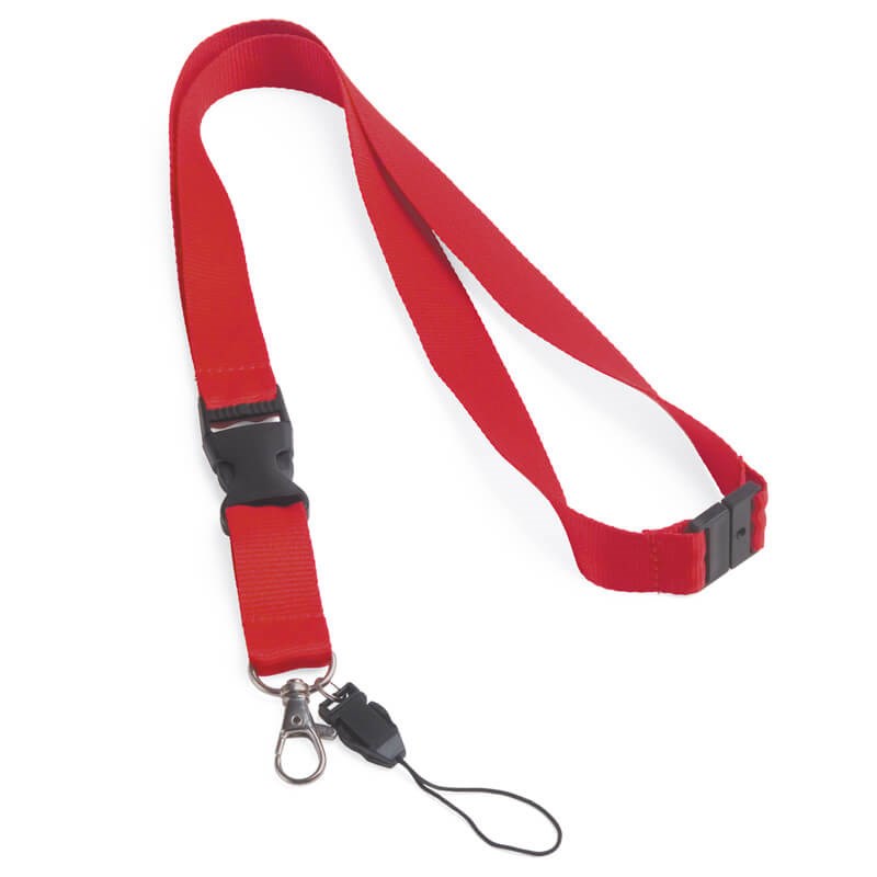 Lanyard Express rot