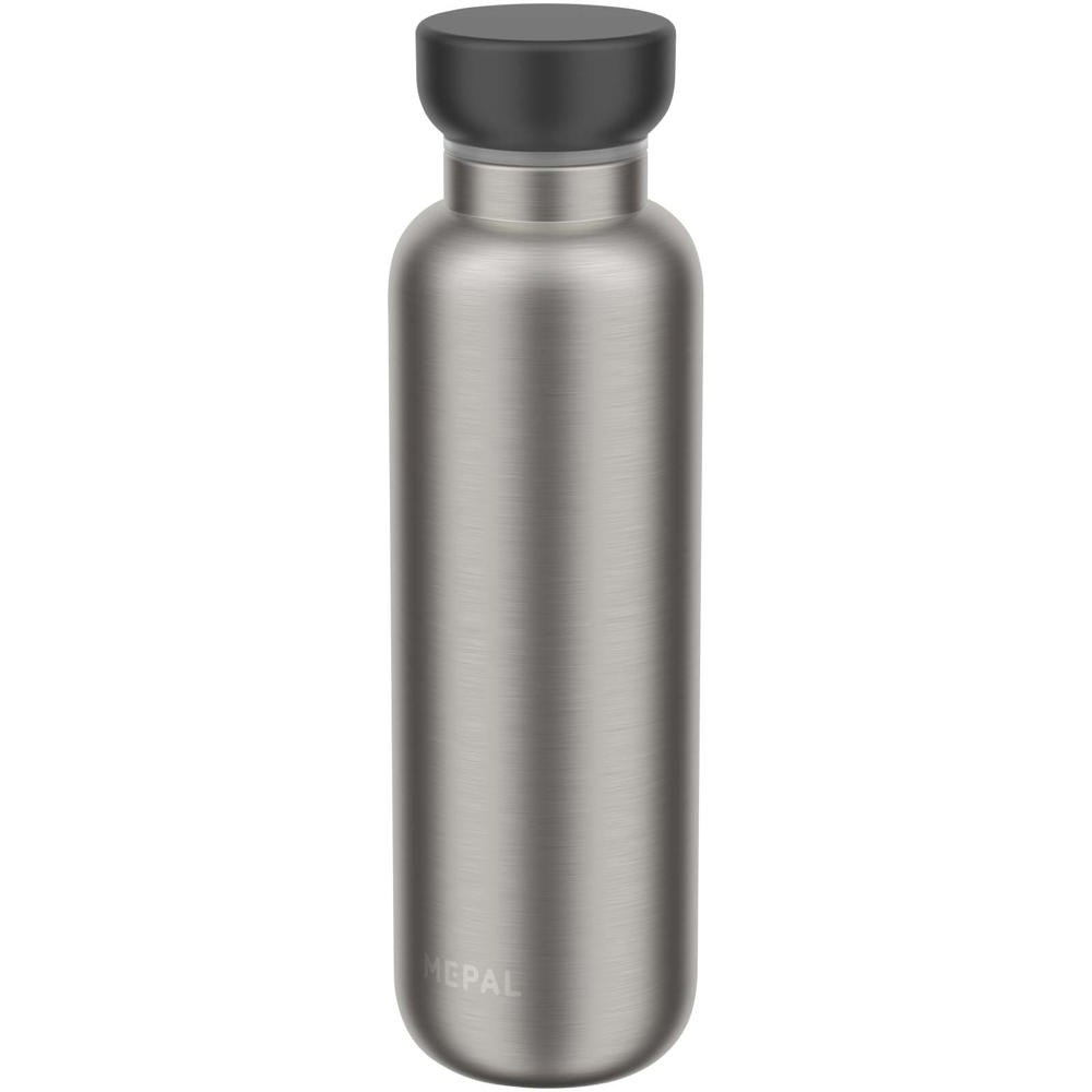 Bouteille d’eau mepal Ellipse de 500 ml noir