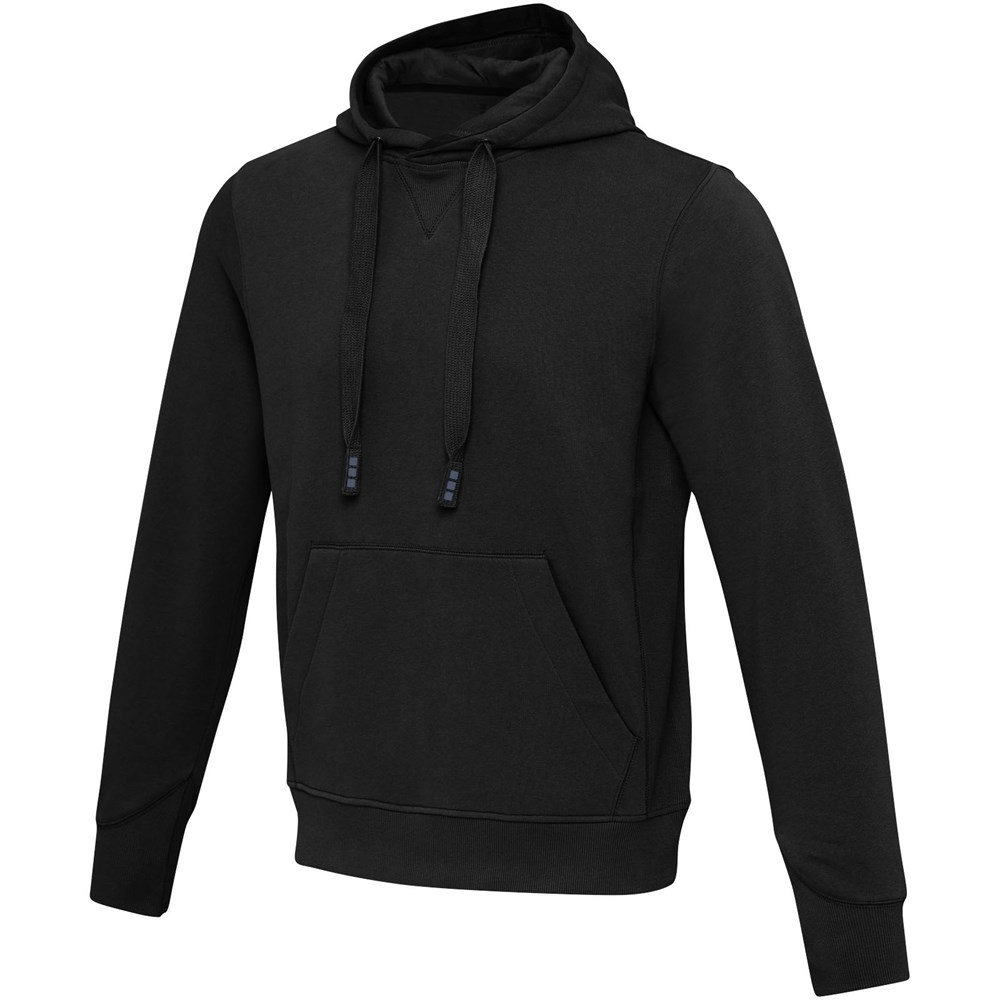 Laguna Unisex Hoodie schwarz