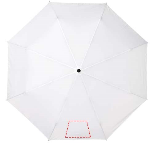 Parapluie en RPET pliable 21