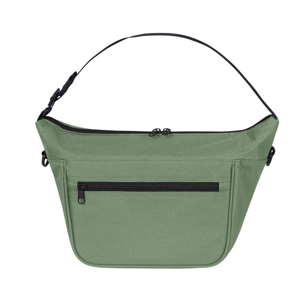 Lunchbag SOFTBASKET jadegrün