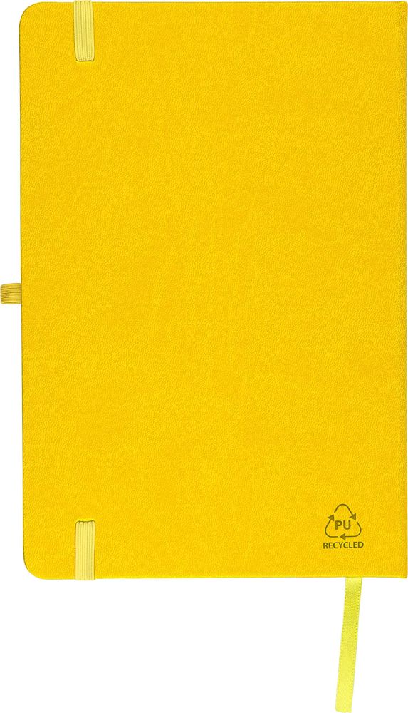 Notizbuch Bloom | PU | A5 | Liniert