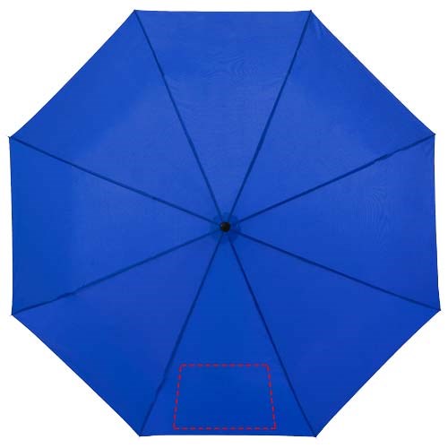 Parapluie pliable 21,5