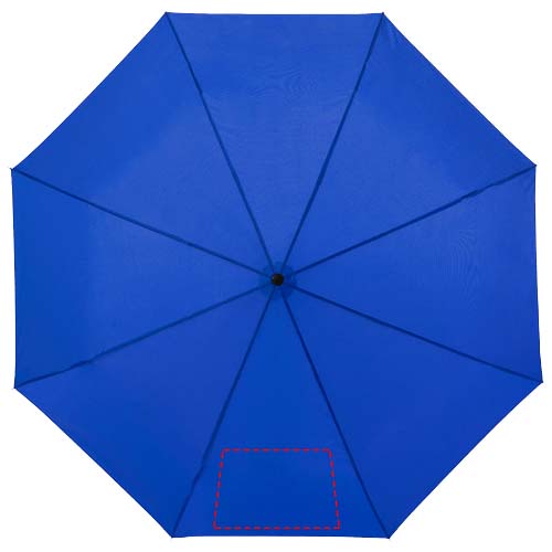 Parapluie pliable 21,5