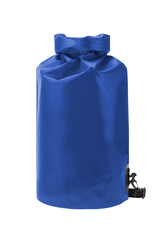 Drybag SPLASH bleu roi