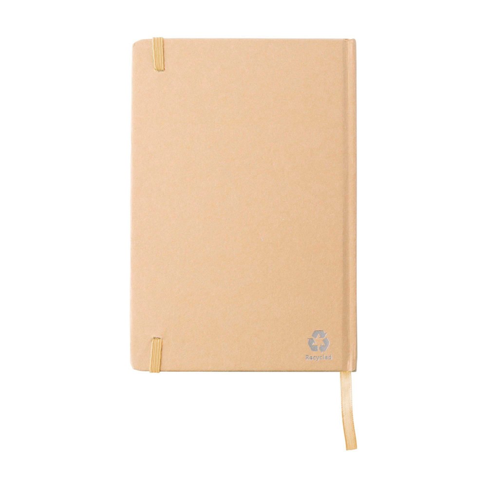 Notizbuch Gianni | A5 | Liniert