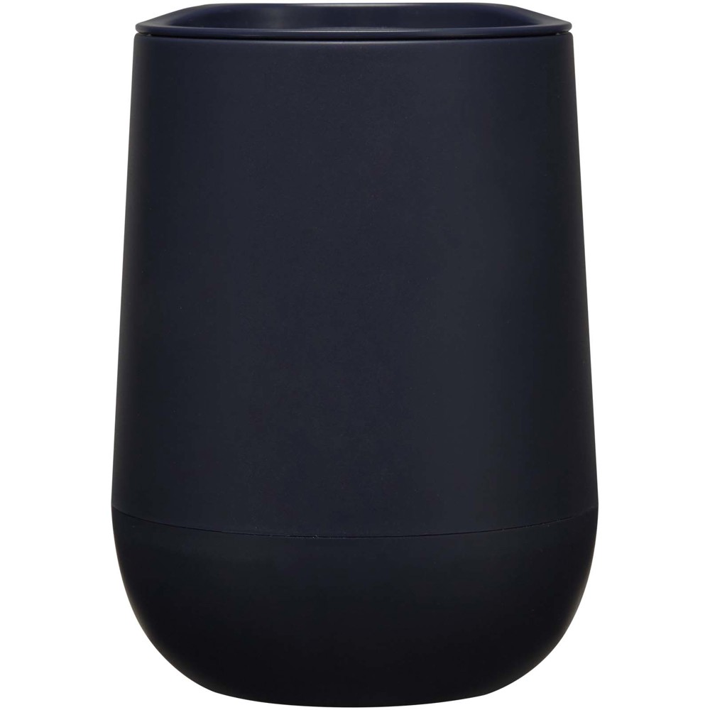 Gobelet isotherme à double paroi Corzo 360 ml Marine