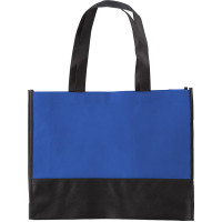 blau/schwarz
