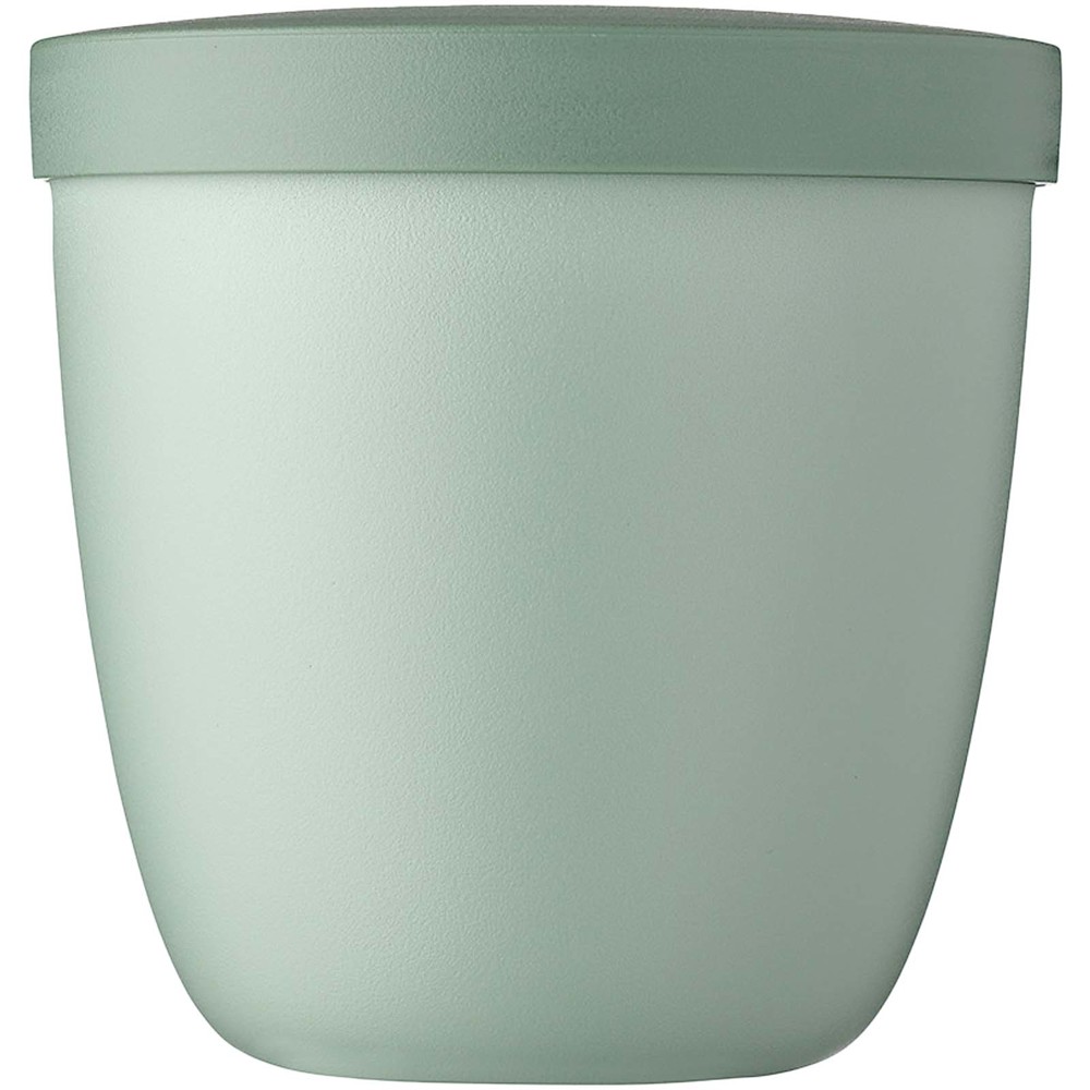 Mepal Ellipse 500 ml Snackpot salbei