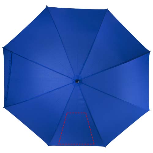 Parapluie Ibi 27 pouces Bleu royal