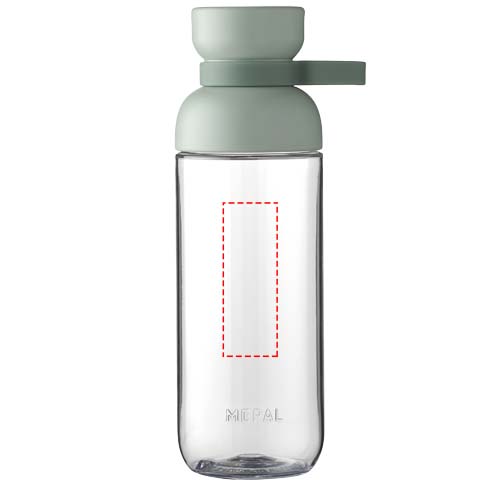 Bouteille d'eau Mepal Vita de 500 ml