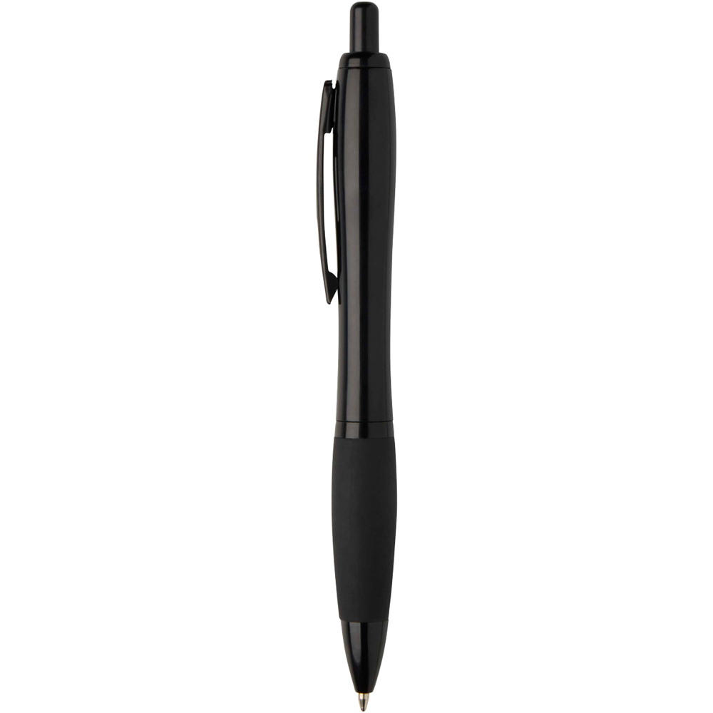 Stylo à bille Black Edition Nash Noir
