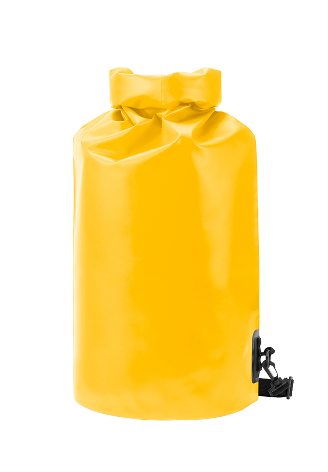 Drybag SPLASH jaune