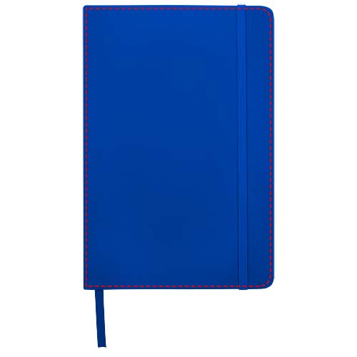 Spectrum A5 Notizbuch mit leeren Seiten royalblau