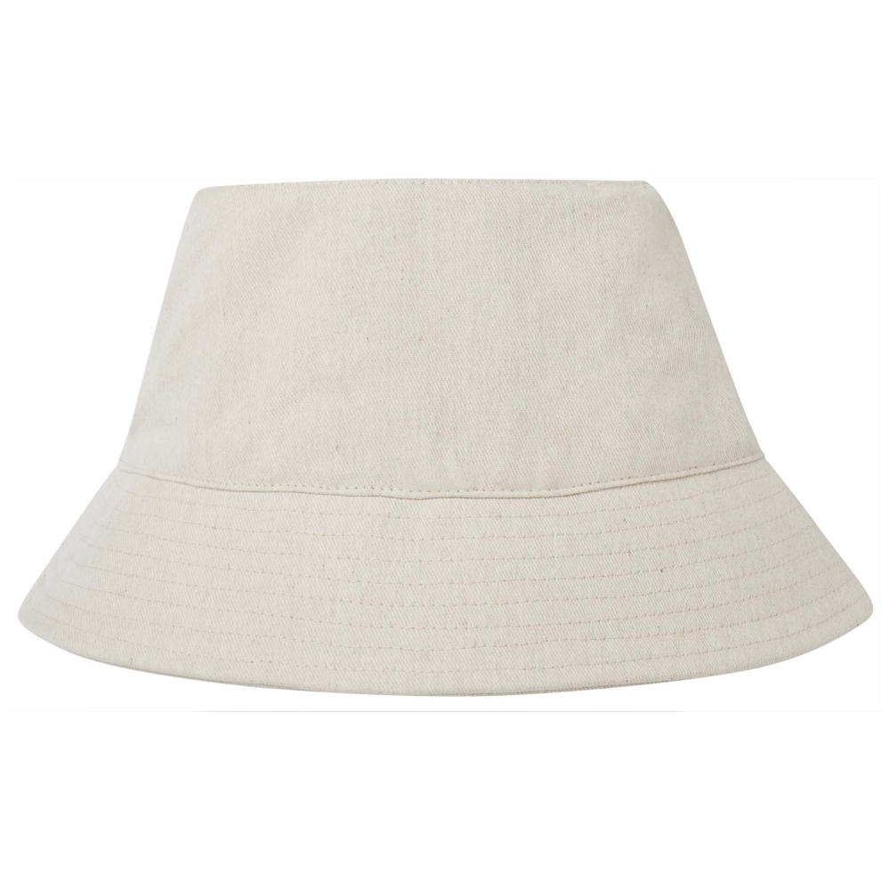 Chapeau anti-UV recyclé Wicklow Oatmeal