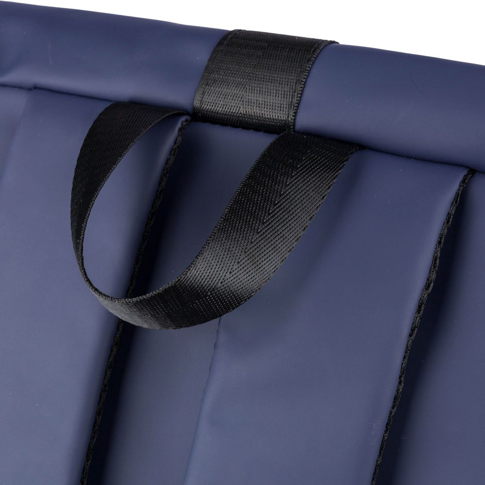 Sac à dos en PU recyclé Naiya