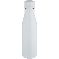 Bouteille d’eau Vasa de 500 ml en acier inoxydable avec impression par sublimation