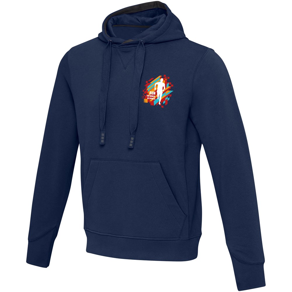 Laguna Unisex Hoodie navy